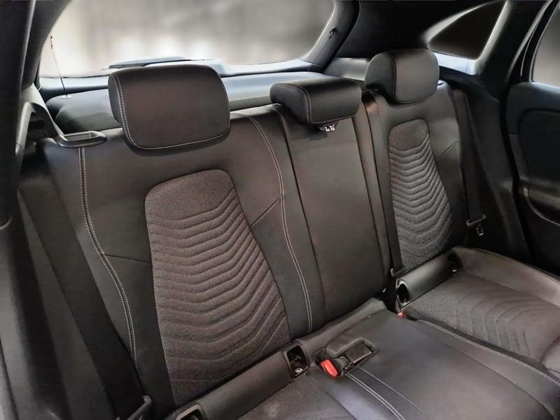 MERCEDES-BENZ GLA 250 e Plug-in hybrid Auto Sport