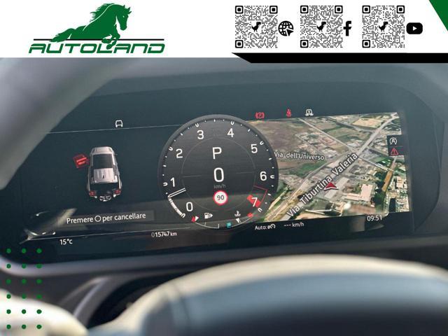 LAND ROVER Defender 110 5.0 V8 500 CV AWD Auto*UnicoProprietario
