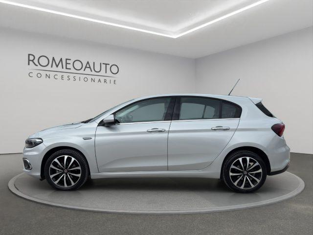FIAT Tipo 1.3 Mjt 95 CV Lounge