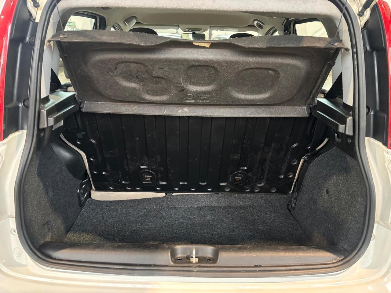 Fiat Panda 1.3 MJT S&S Lounge