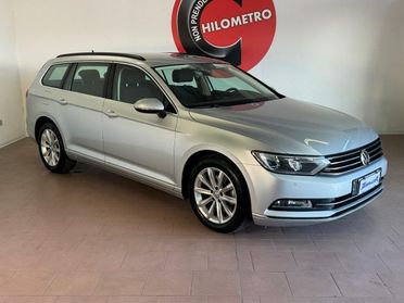 VOLKSWAGEN Passat Variant 2.0 TDI Business BlueMotion Tech.