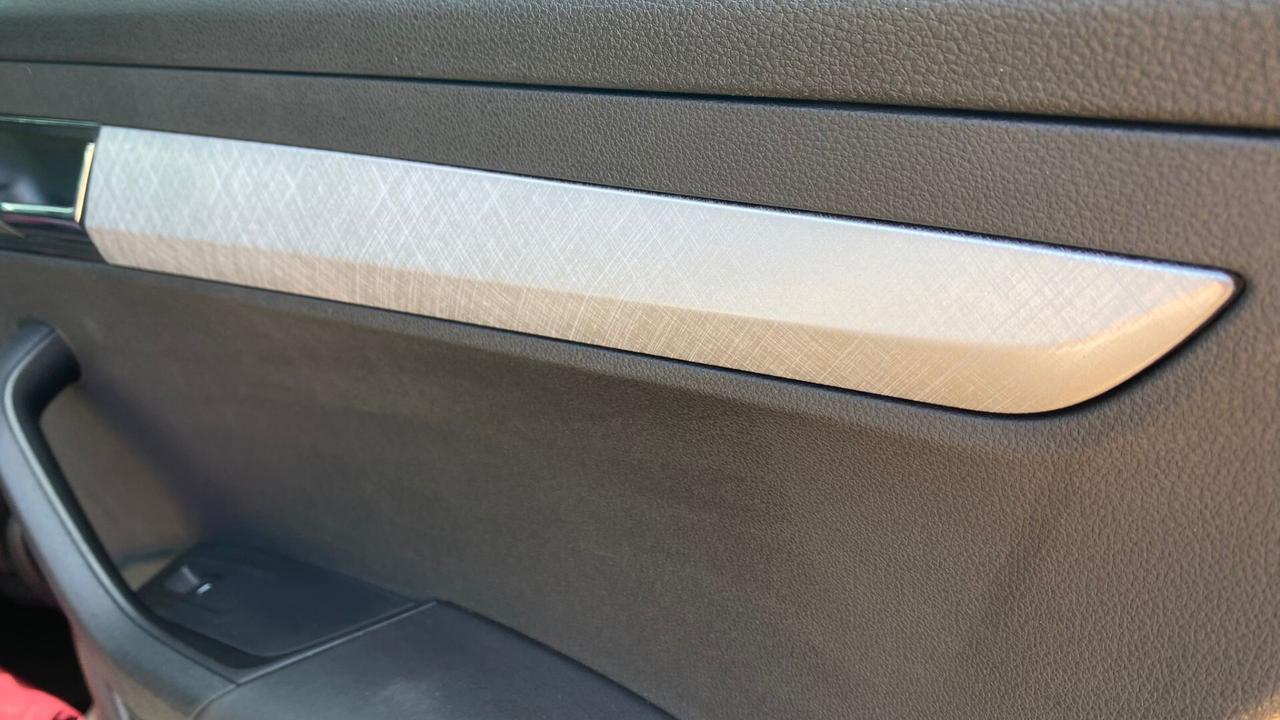 Skoda Karoq 2.0 TDI SCR DSG Executive