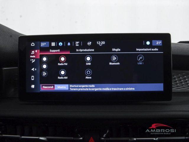 ALFA ROMEO Tonale 1.6 diesel 130 CV TCT6 Ti