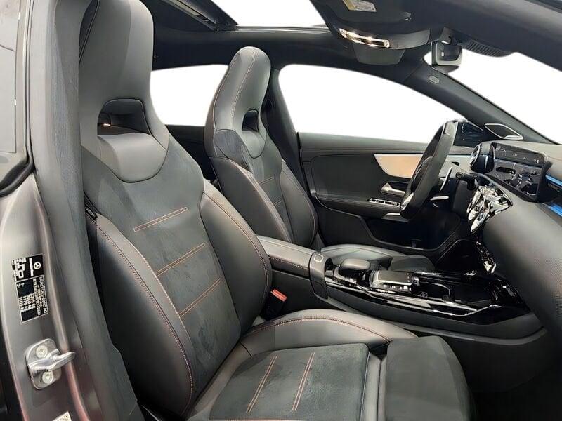 Mercedes-Benz CLA S.Brake CLA 45 S AMG 4Matic+ Shooting Brake AMG Line Premium