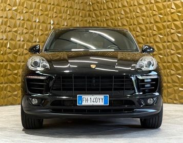 Porsche Macan S 3.0d 250cv pdk