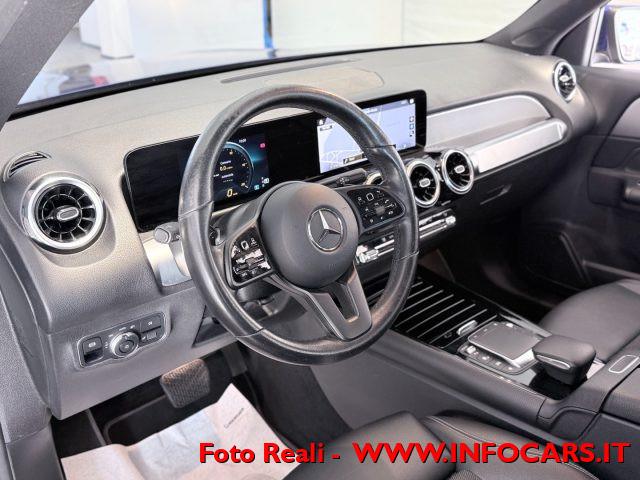 MERCEDES-BENZ GLB 200 d 150 CV Autom 4Matic Business Extra - PROMO