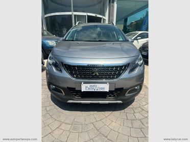 PEUGEOT 2008 PureTech Turbo 110 EAT6 S&S Allure