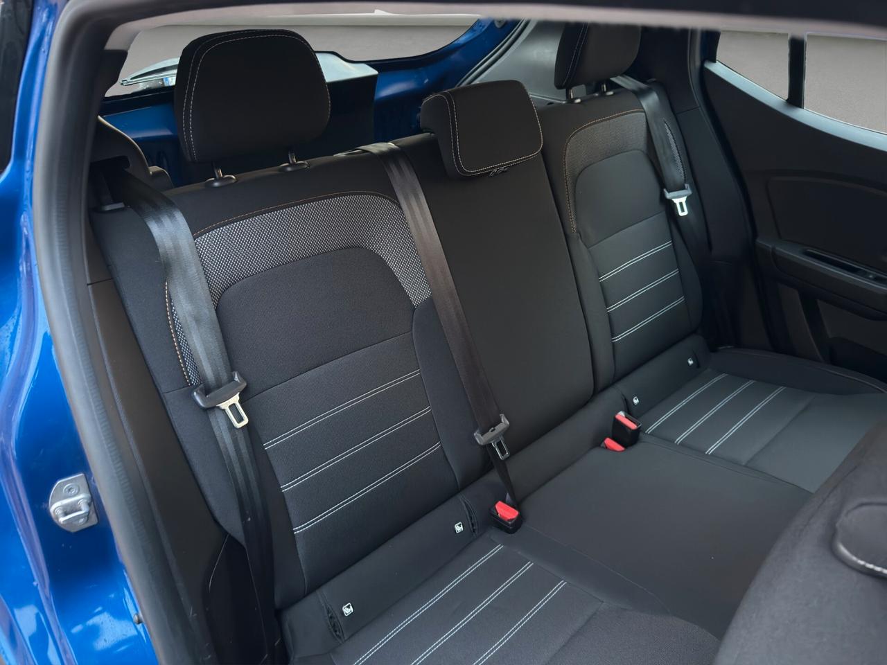 Dacia Sandero Stepway 1.0 TCe Eco-G Comfort