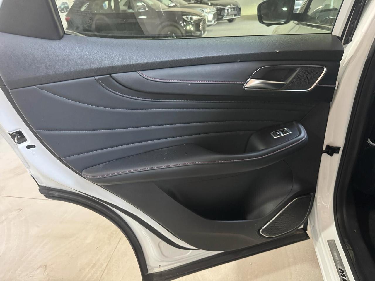 Mg HS 1.5T-GDI BENZINA 162CV Luxury 2024 - PARI AL NUOVO