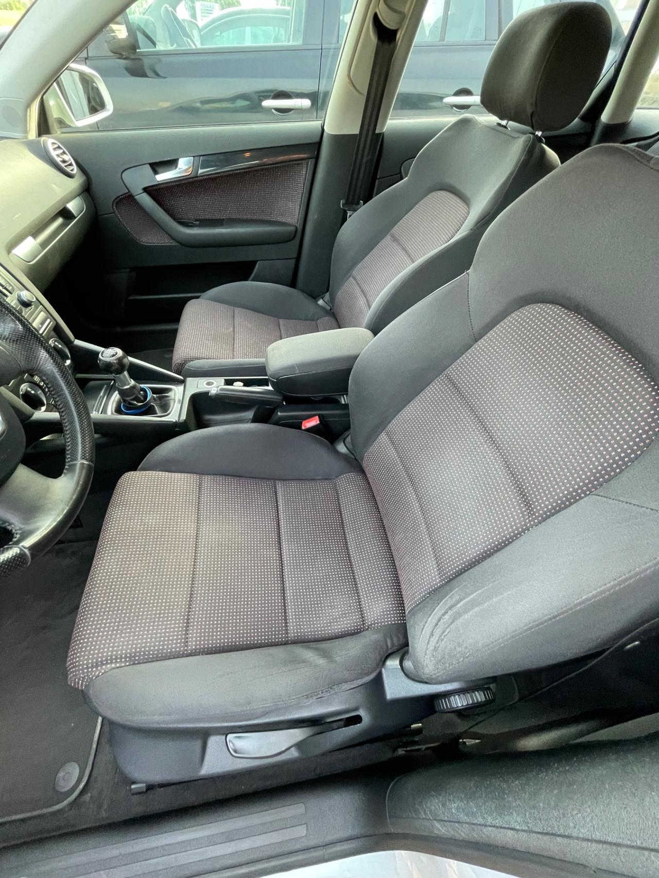 Audi A3 1.6 Ambiente