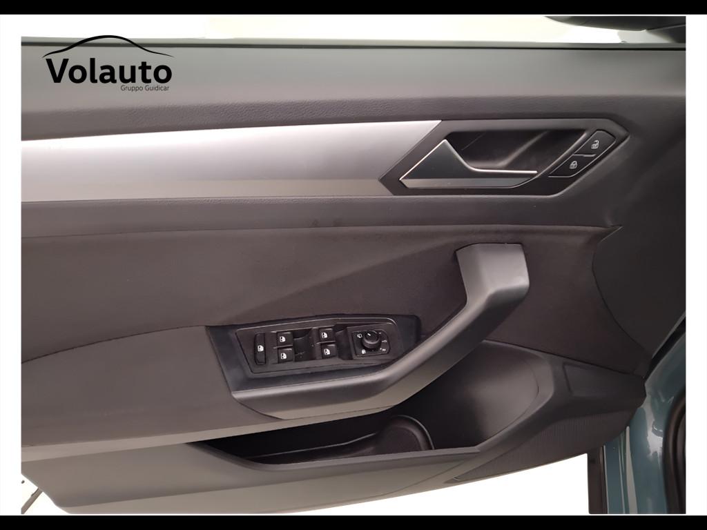 VOLKSWAGEN T-Roc I 2022 - T-Roc 2.0 tdi Life 150cv dsg