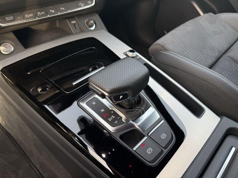 FIAT 500C SPORTBACK 40 TDI 204 CV S tronic quattro Black Line Edition