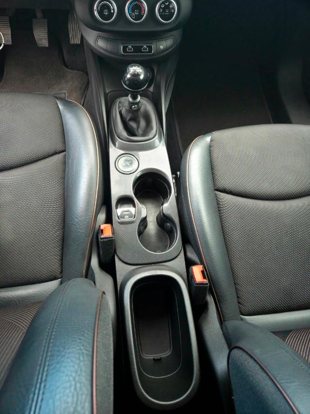 FIAT 500X 1.0 T3 120 CV Lounge