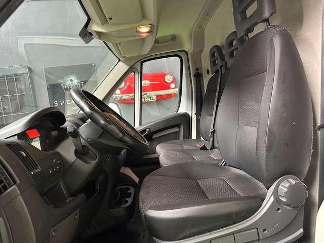 Citroen Jumper 2.2d 140cv L3H2 MAXI--PREZZO FINITO--