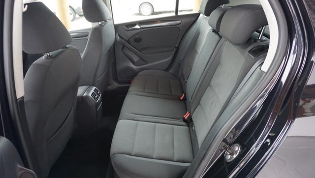 VOLKSWAGEN Golf 1.6 TDI DPF 5p. Comfortline