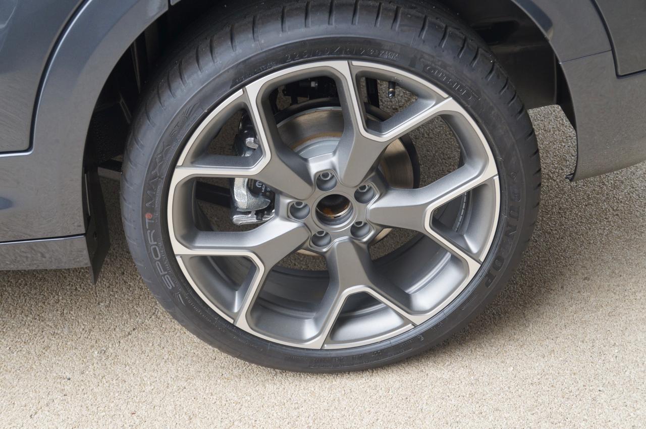 Fiat 500X 1.0 T3 120 CV Sport BIANCO NERO