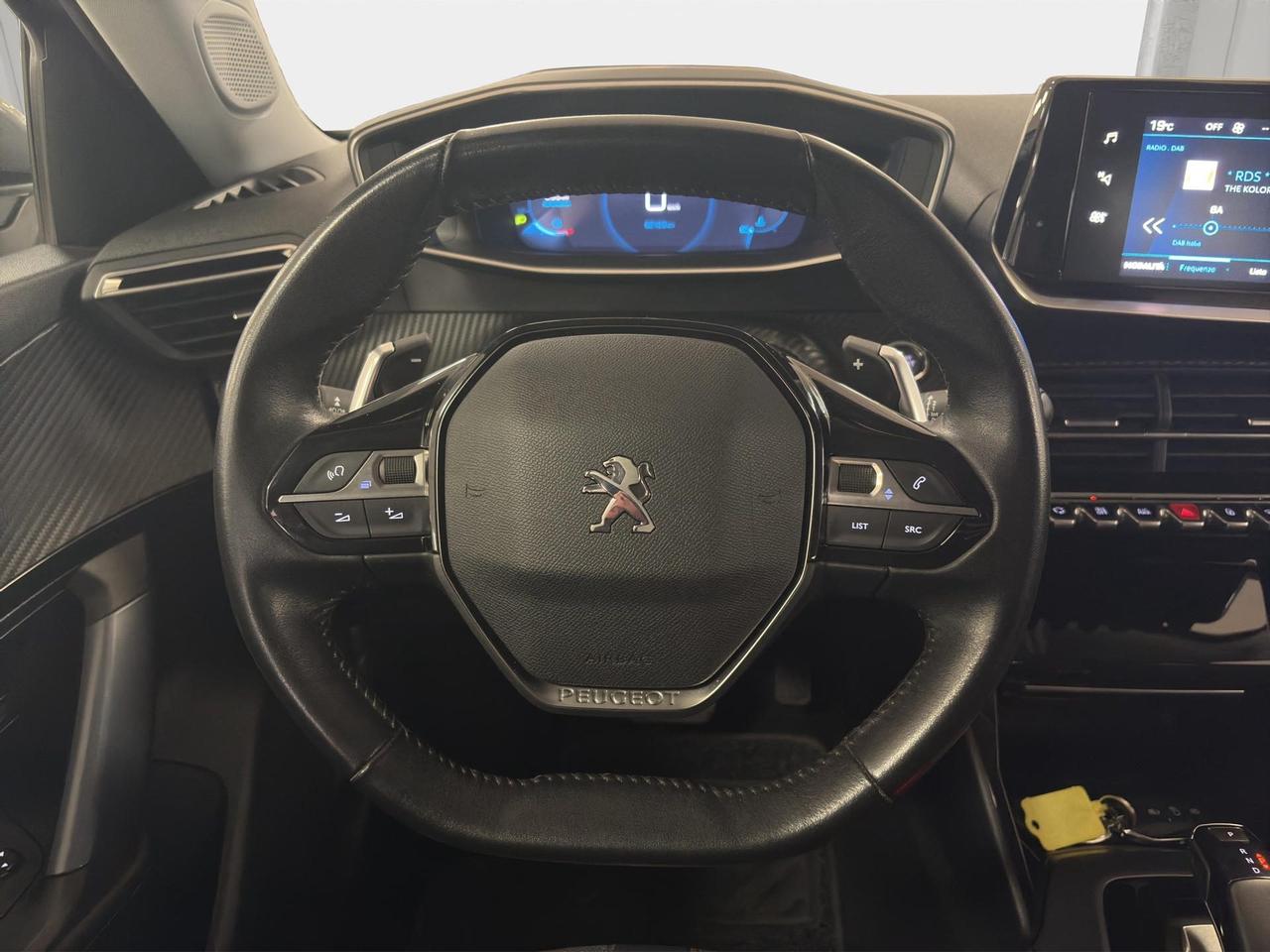 Peugeot 2008 1.2 puretech Allure Pack s&s 130cv