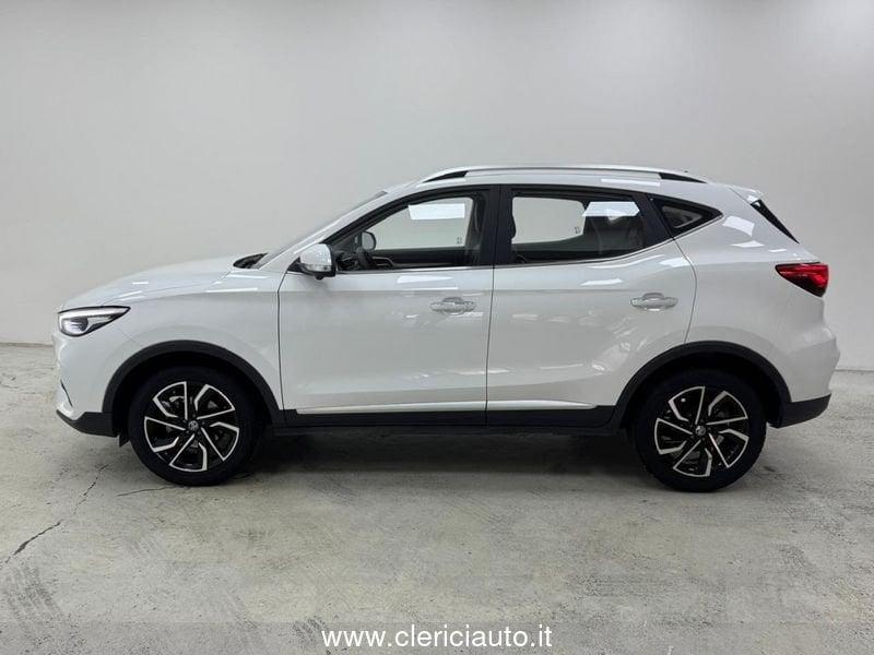 MG ZS 1.5 VTi-tech Luxury