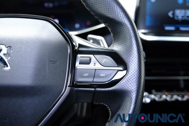 PEUGEOT 208 PURETECH 130 STOP&START EAT8 5 PORTE GT LINE