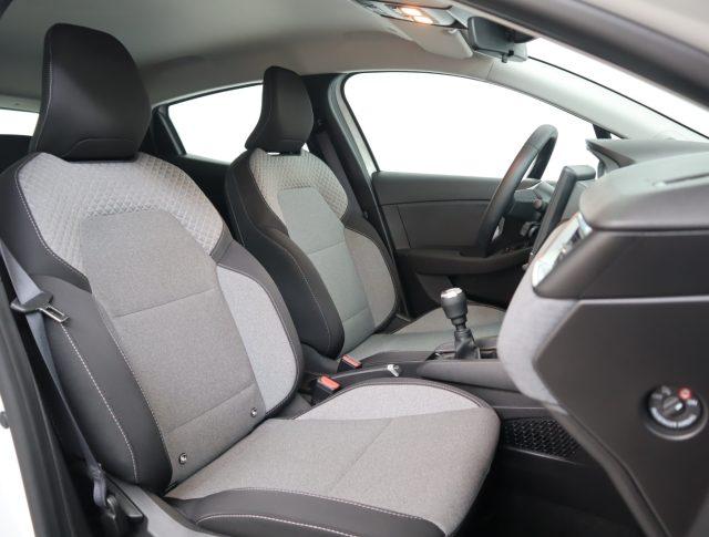 RENAULT Clio TCe 100CV Evolution GPL *PROMO PARISI GROUP*