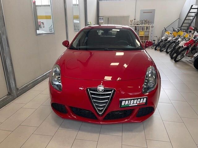 Alfa Romeo Giulietta 1.6 JTDm-2 120 CV Distinctive