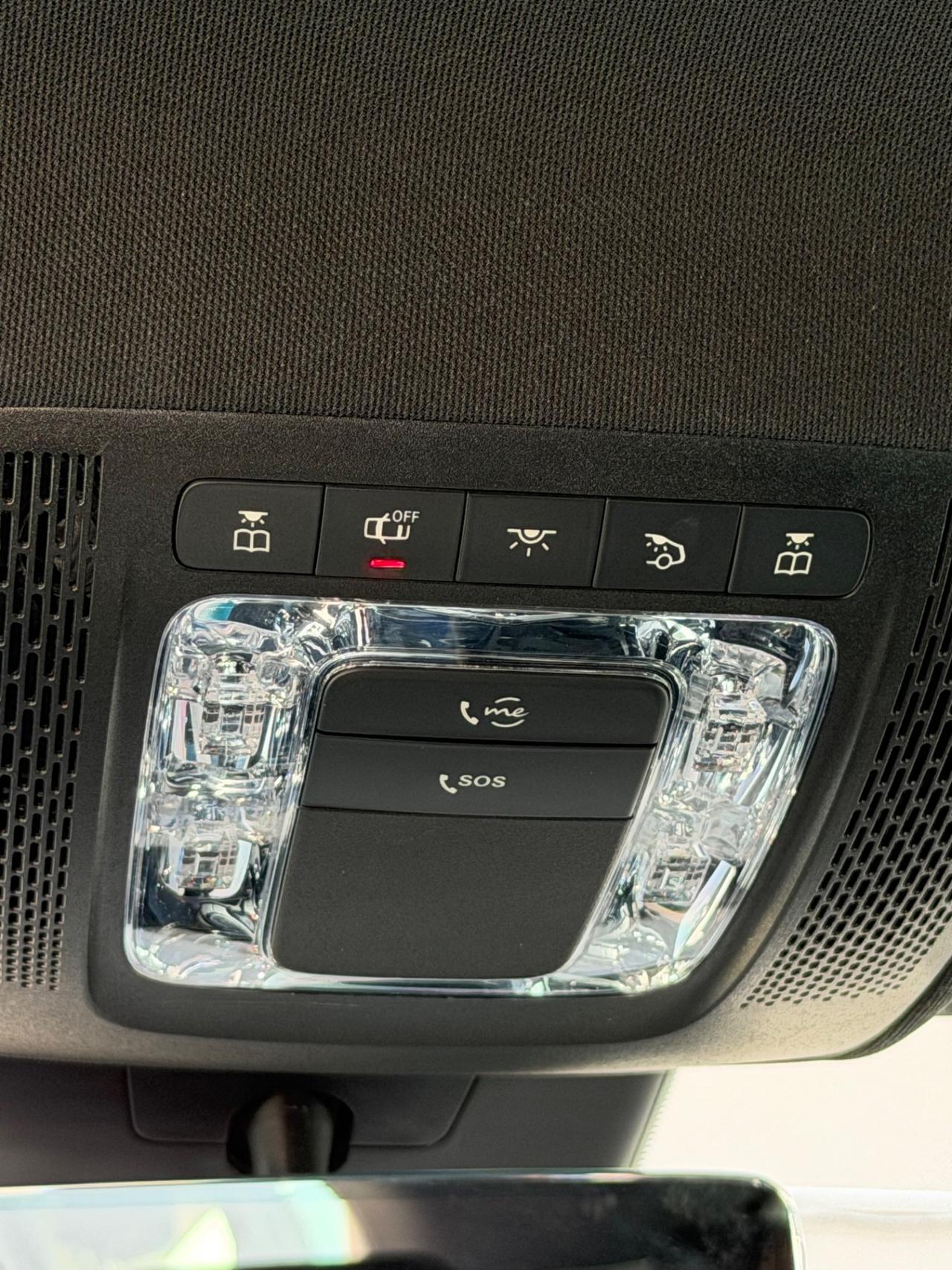 Mercedes A180d- 2.0 automatic business extra-Garanzia 12mesi