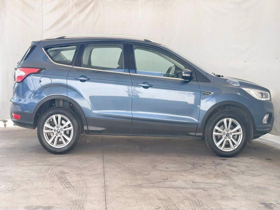 FORD Kuga 1 5 ecoboost business ses 2wd 120cv my18