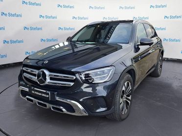 Mercedes-Benz GLC GLC 220 d 4Matic Sport