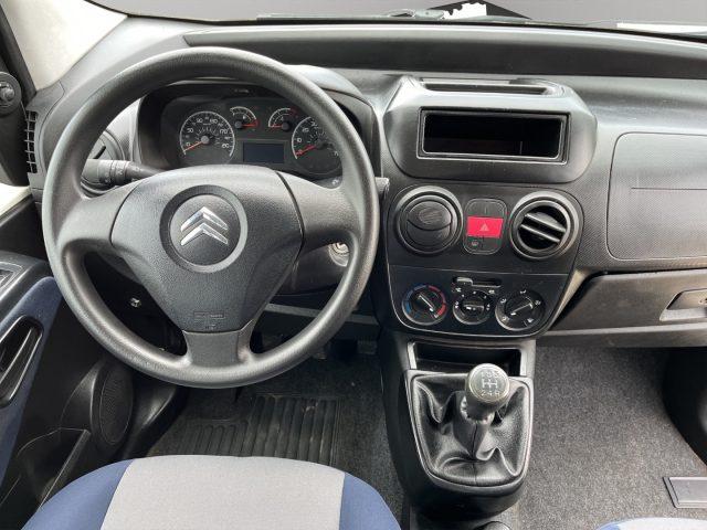 CITROEN Nemo 1.4 5 Posti