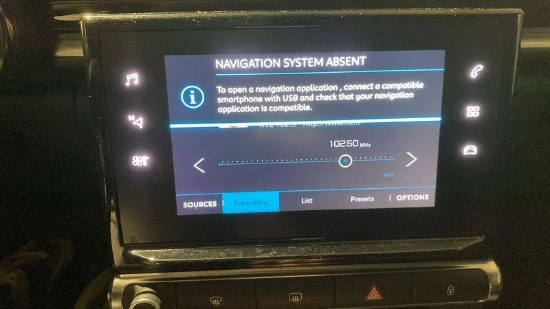 Citroën C3 PureTech 110 S&S Max