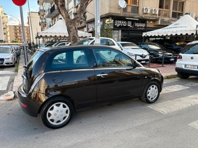 Lancia Ypsilon Neopatentato Anche permuta