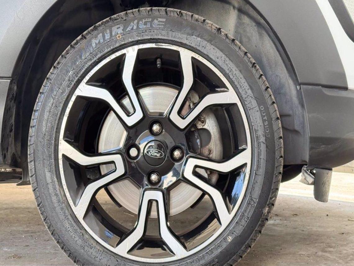 FORD EcoSport 1 0 ecoboost active ses 125cv