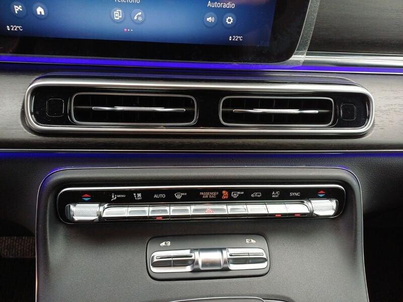 Mercedes-Benz Classe V V 250 d Avantgarde ExtraLong