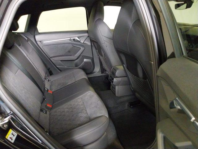 AUDI RS3 SPB TFSI quattro S tronic 280KM/H TETTO ACC MATRIX