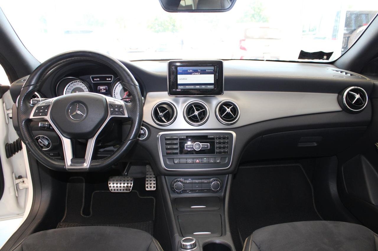Mercedes-benz A 220 CDI Automatic Premium