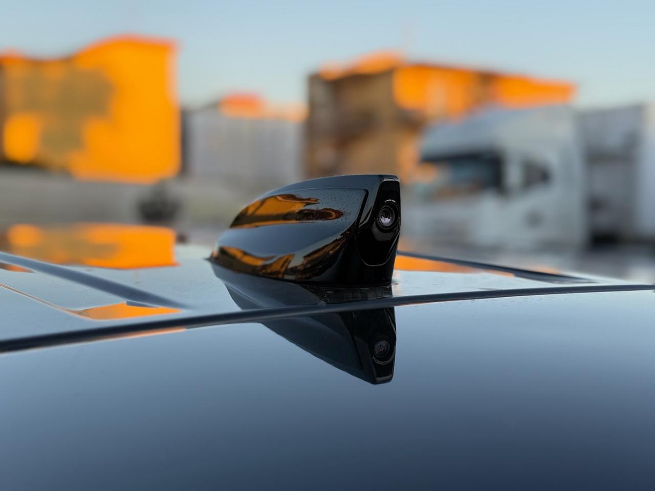 Range Rover Discovery Sport R-Dynamic HSE 09/2020