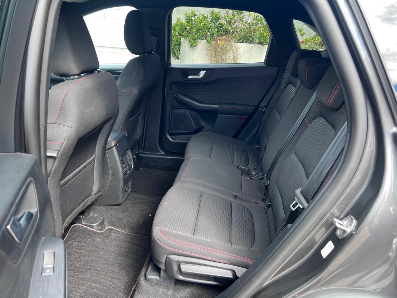 Ford Kuga 1.5 ecoblue ST-Line 2wd 120cv LED/NAVI/VIRTUAL PERFETTA!!
