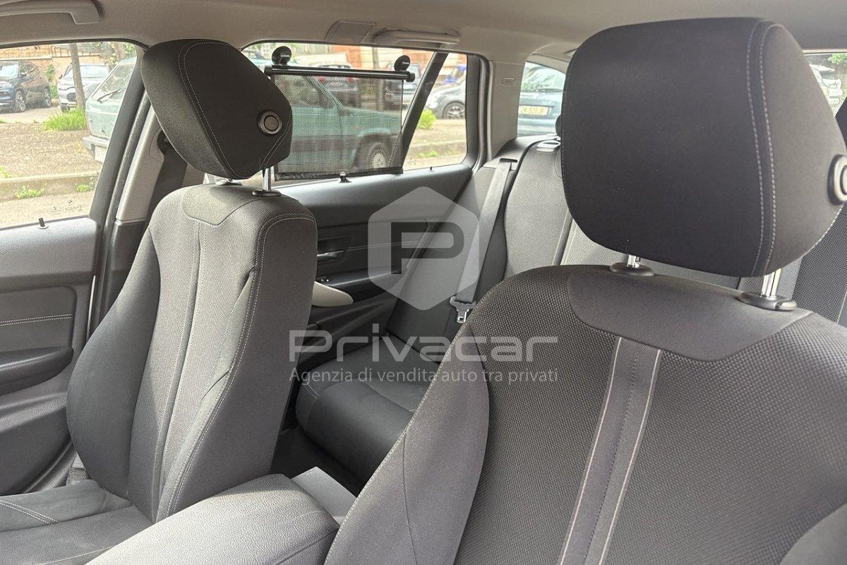 BMW 320d xDrive Touring