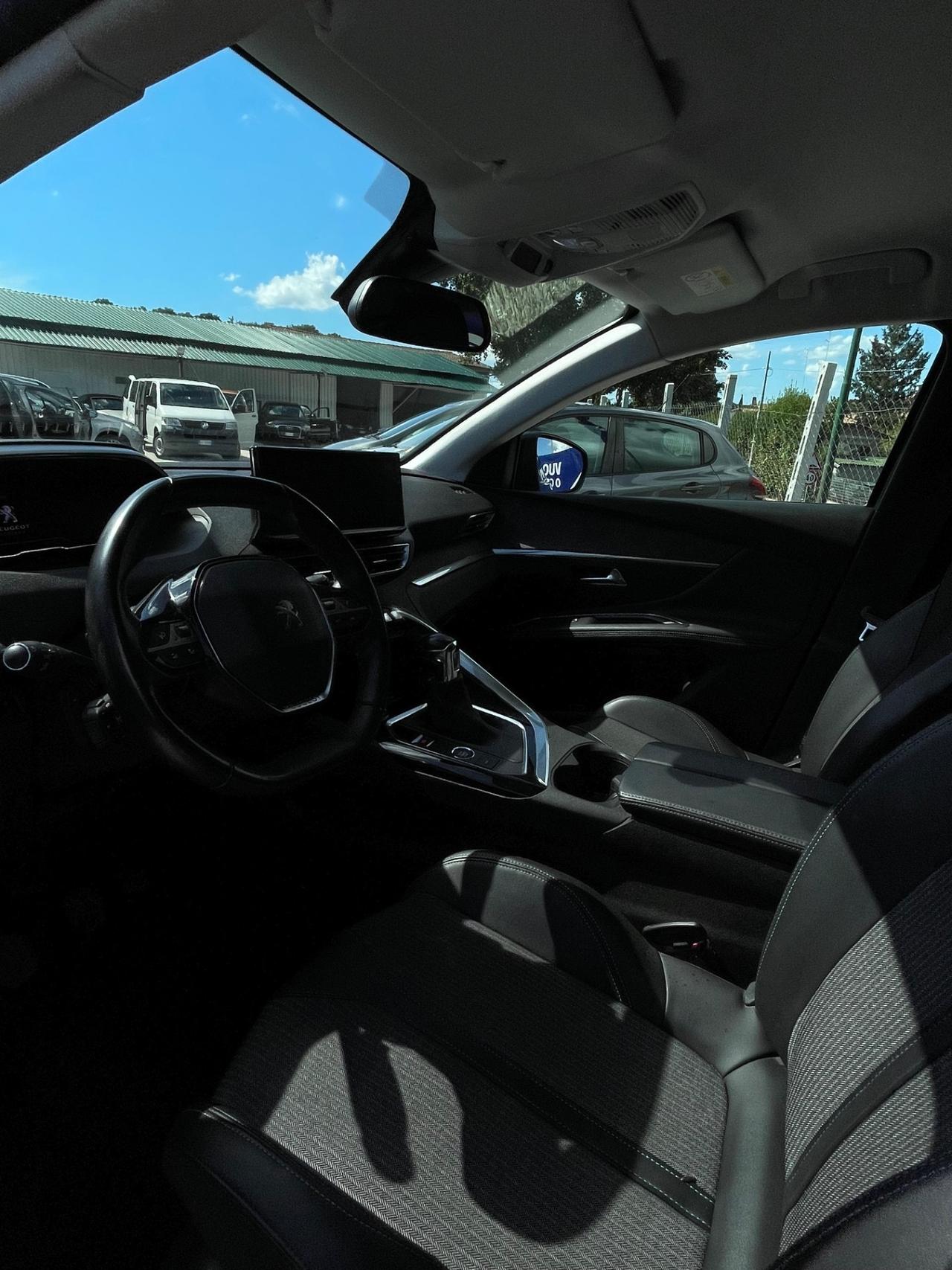 Peugeot 3008 PureTech Turbo 130 S&S GT