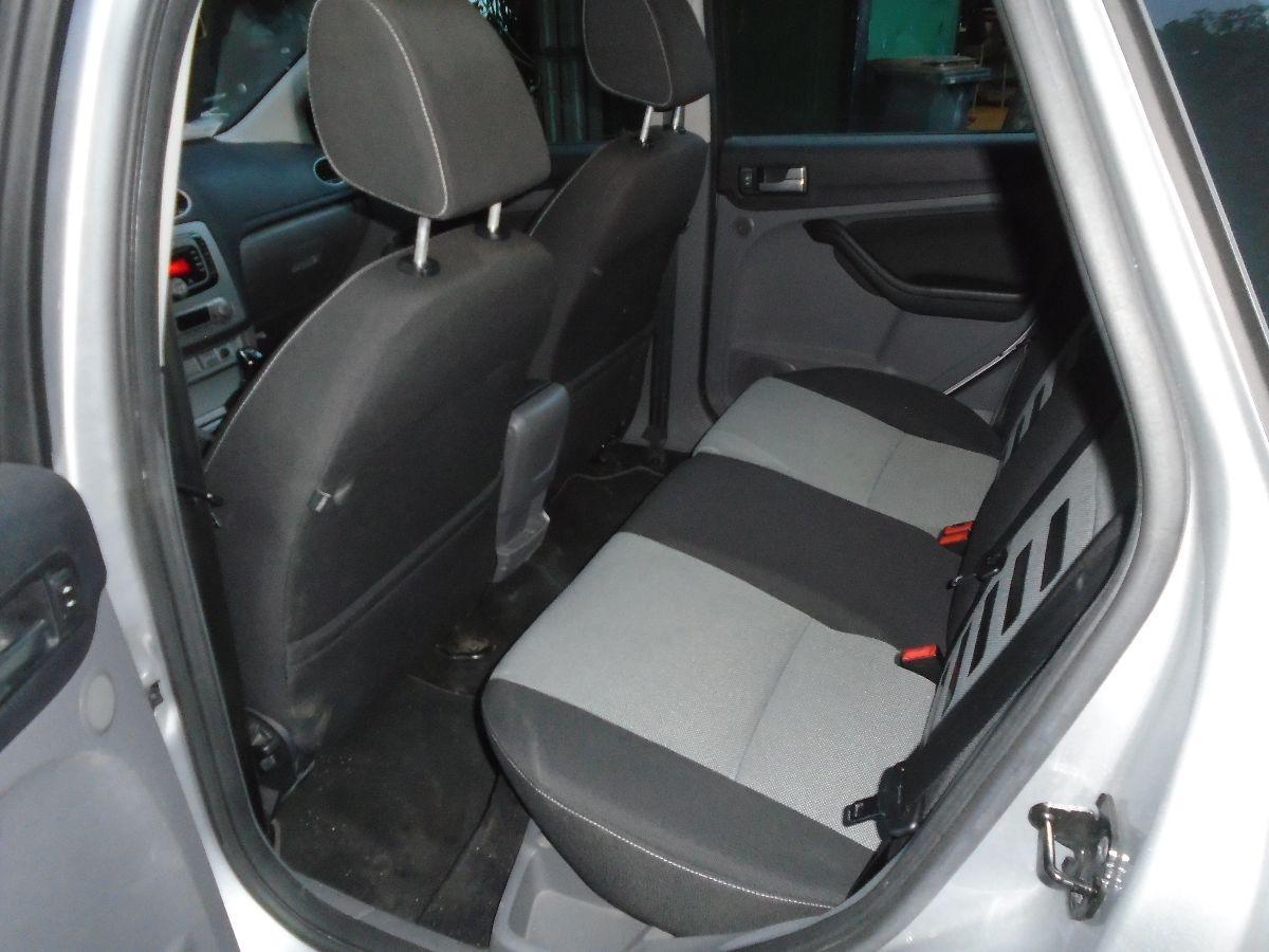 Focus SW'11 UNICO PROP. OK NEOP.