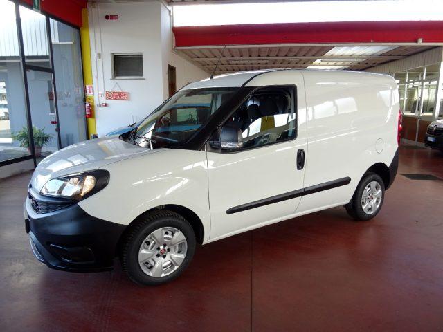 FIAT Doblo Doblò1.6 MJT105CV S&S PC-TN Cargo
