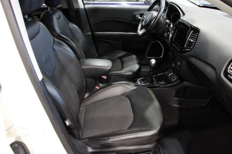 Jeep Compass Compass 1.6 mjt Business 2wd 120cv