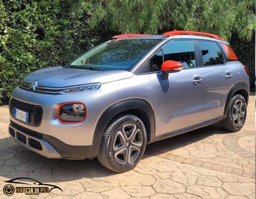 Citroen C3 Aircross 1.5 diesel BlueHDi 100 S&S Shine