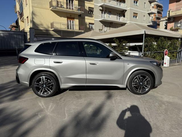 BMW X1 sDrive 18d MSport