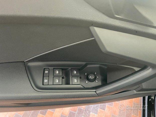 Audi A3 SPB 35 TDI S tronic