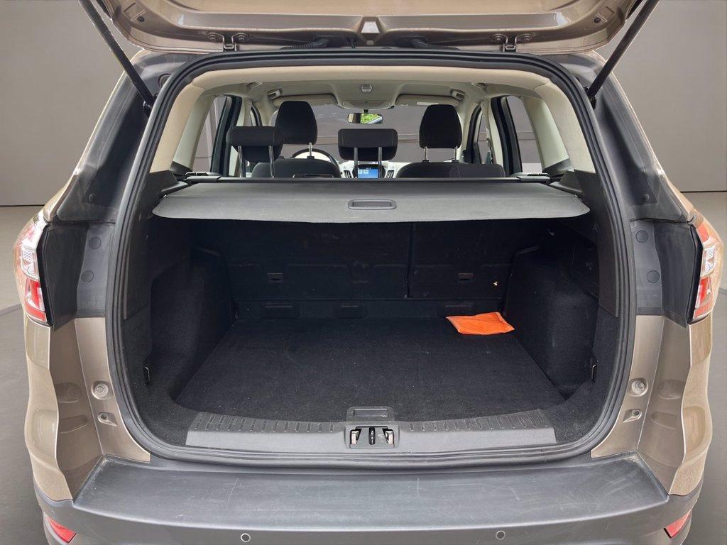 FORD Kuga 1.5 tdci Titanium s&s 2wd 120cv del 2018