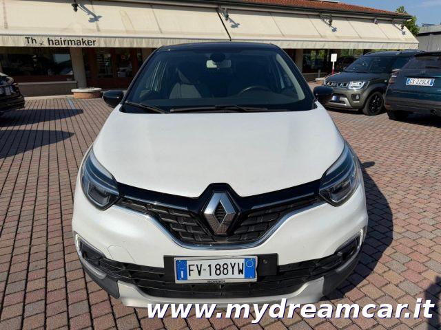 RENAULT Captur TCe 12V 90 CV Sport