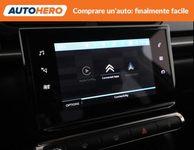 CITROEN C3 PureTech 83 S&S Max