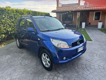 Daihatsu Terios 1.5 GPL - 4x4 - 2008