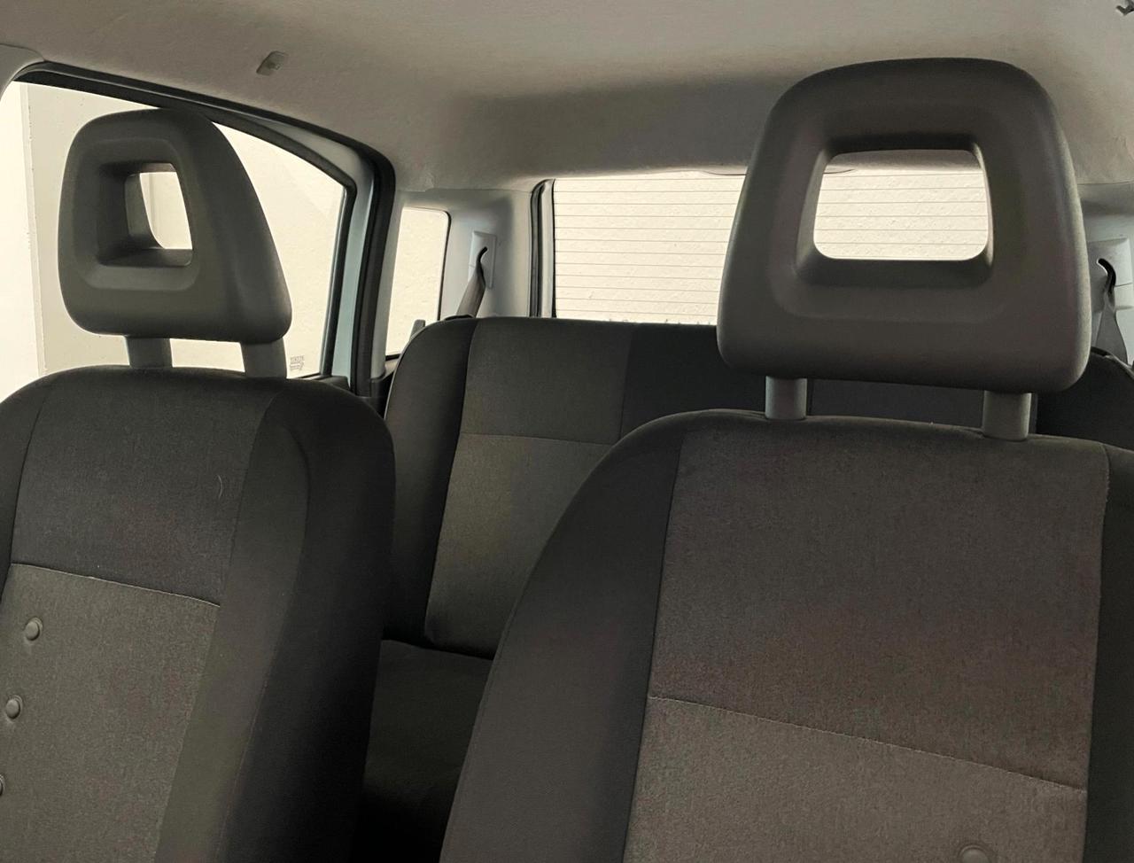 Fiat Panda 4x4 1.2 Climbing 4x4 69cv E5